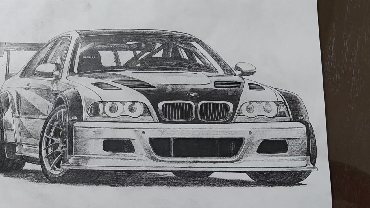 @mexcarsdraw