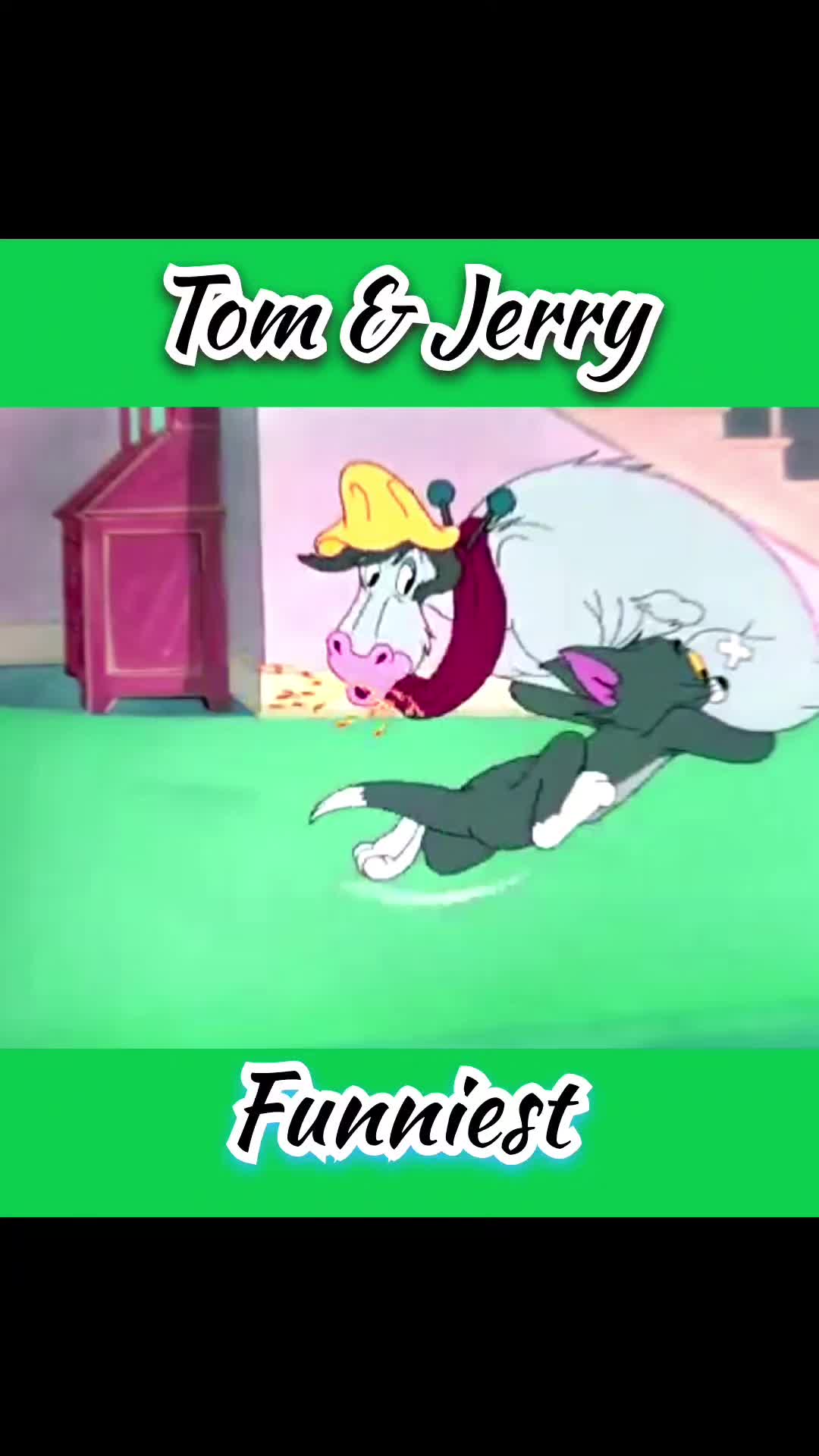 @Tom_&_Jerry_Official