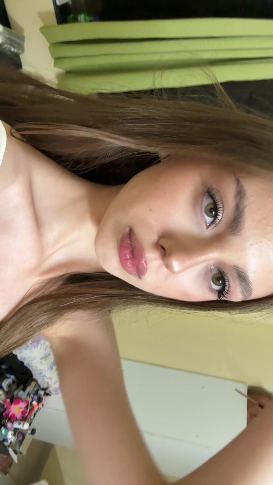 @варька
