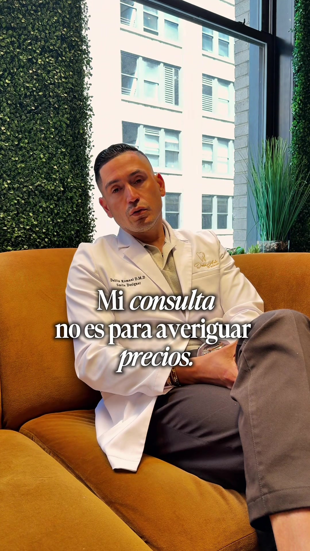 @Dr. Romani