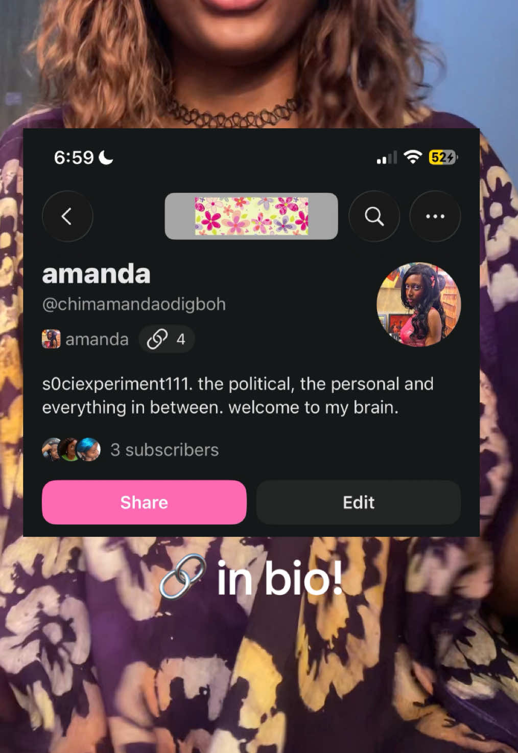 @amanda ☭