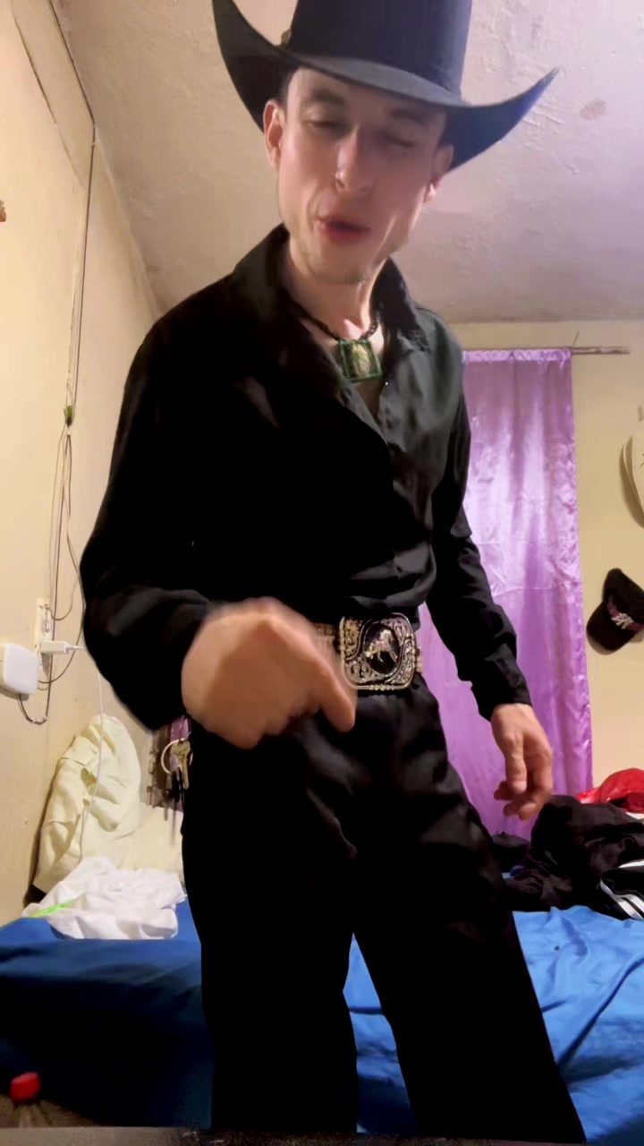 @🔥🤠El Compa Jonny🪶🔥