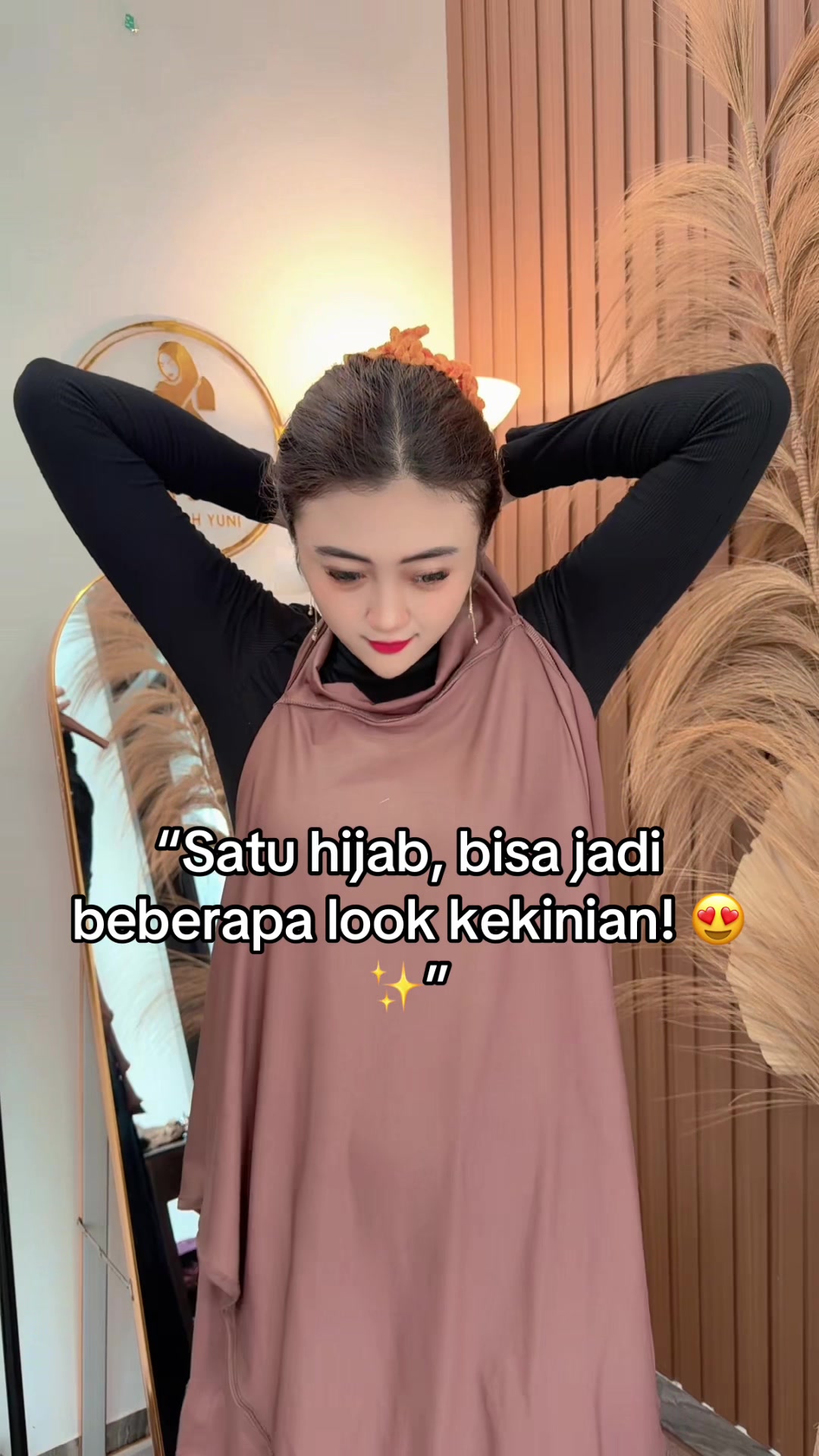 @Indah store