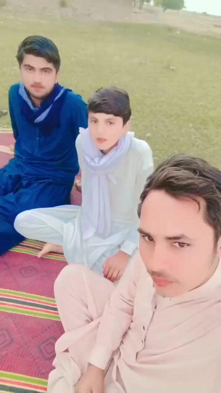 @Sami khan