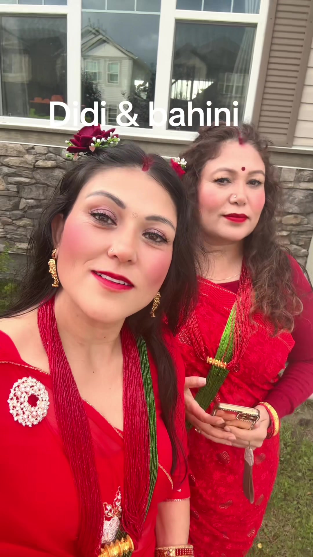 @Sangita Basnet