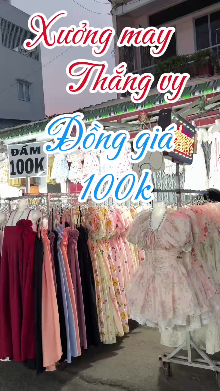 @Xưởng May Thắng Vy-Nickchinh