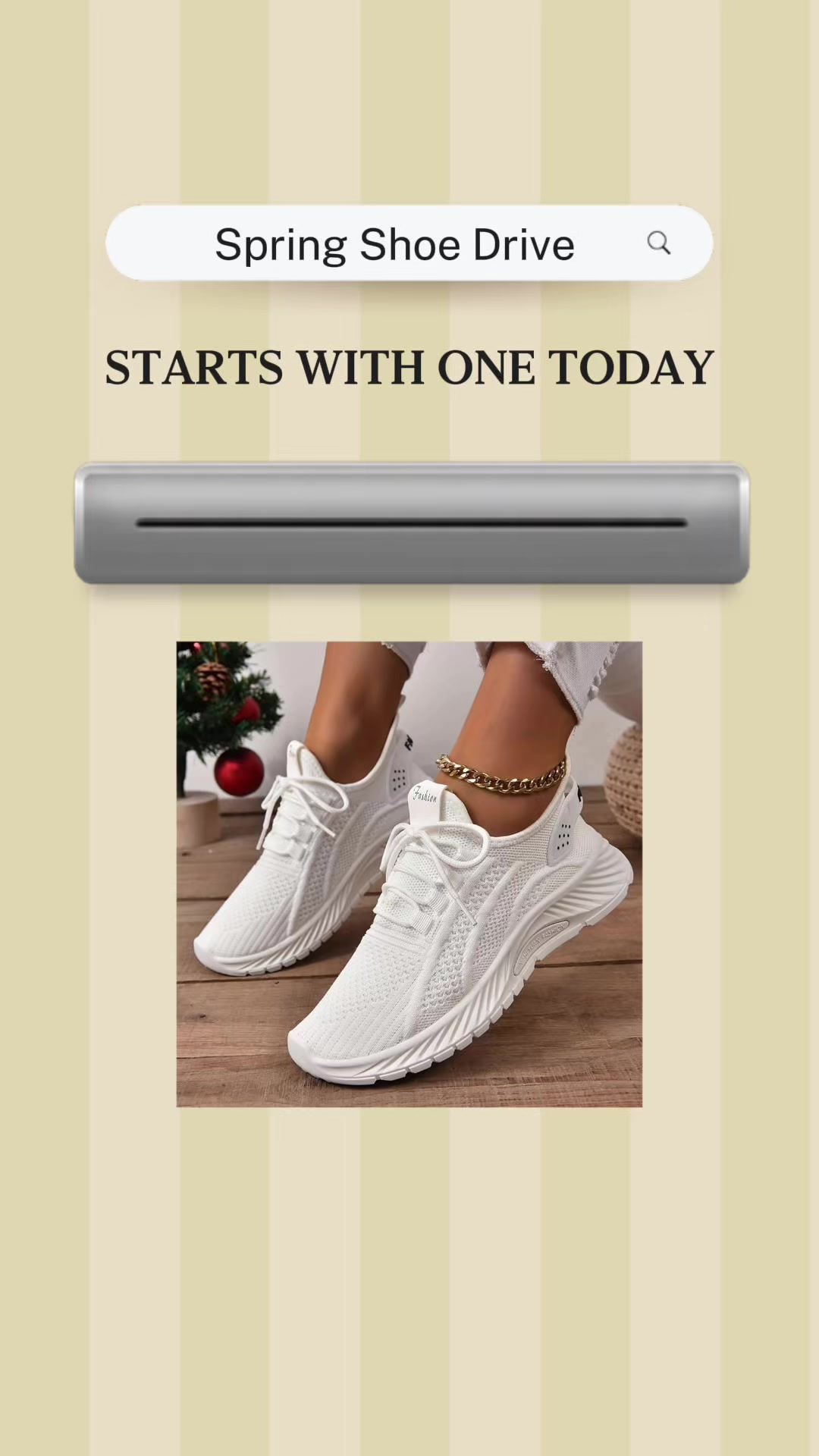 @Starts With One Today