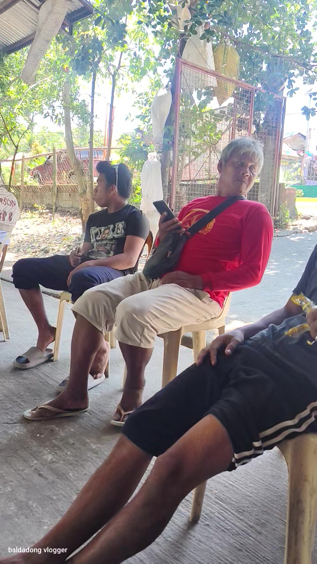 @BALDADONG VLOGGER