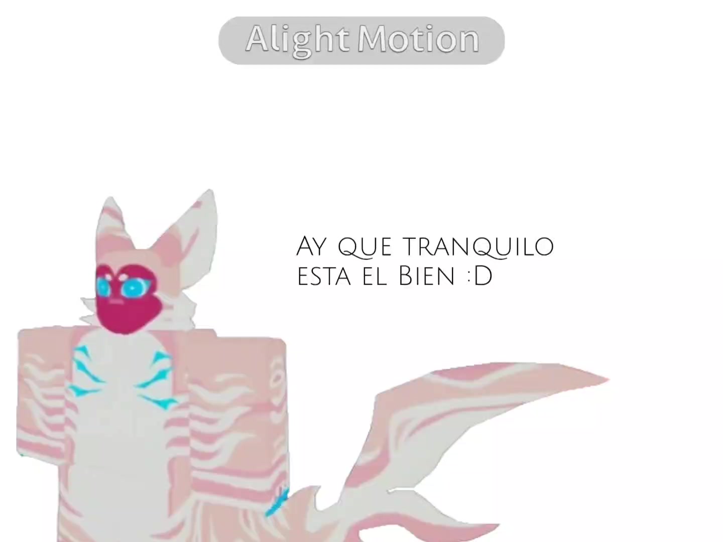 @Lasa&ntilde;a Bunny
