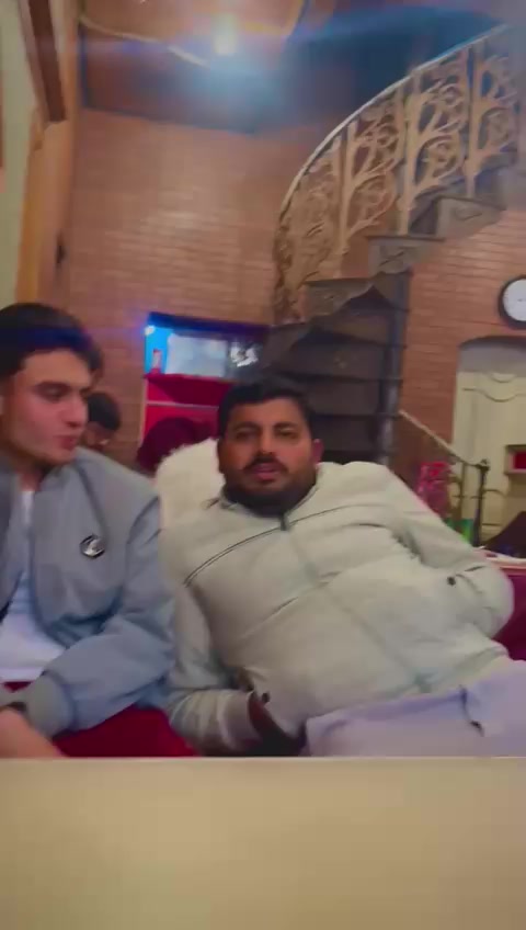 @Talha Khan