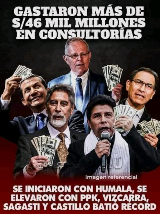 @Soydederecha