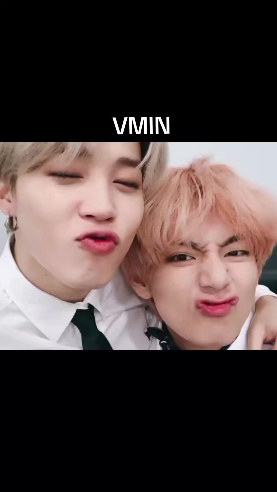 @"VMIN" ๐ BTS