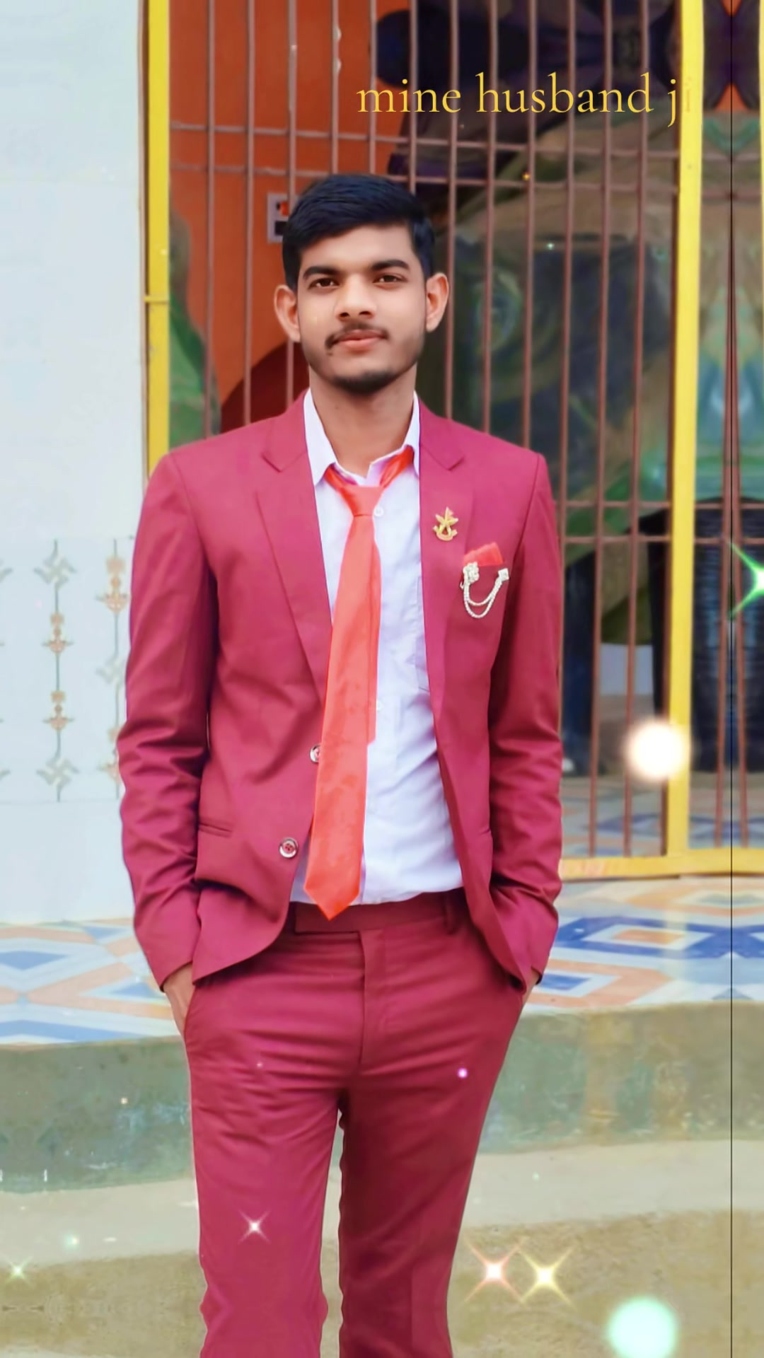 @Dipesh ❣️ Rabita