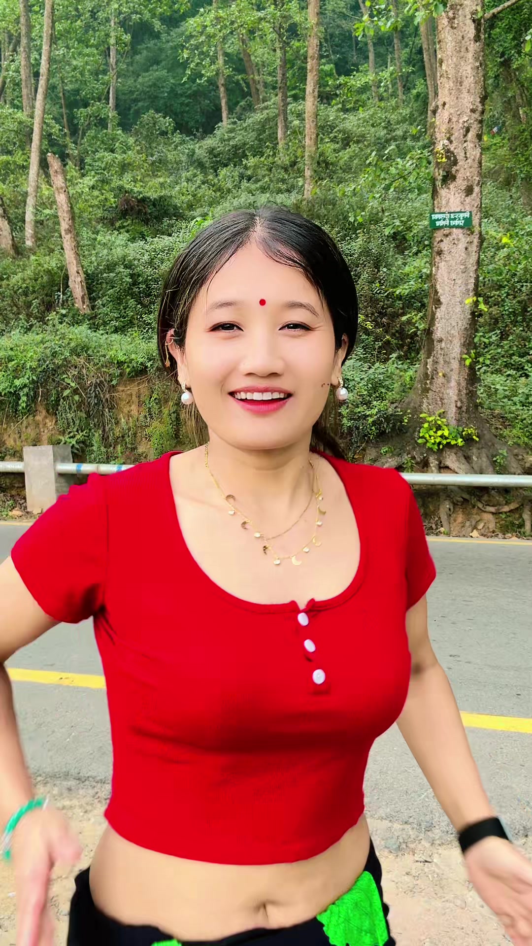 @Sabita Gurung