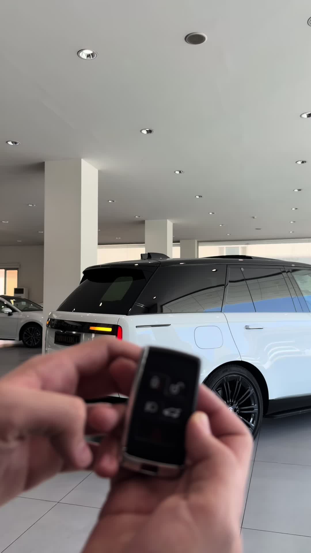 @Parwar luxury cars