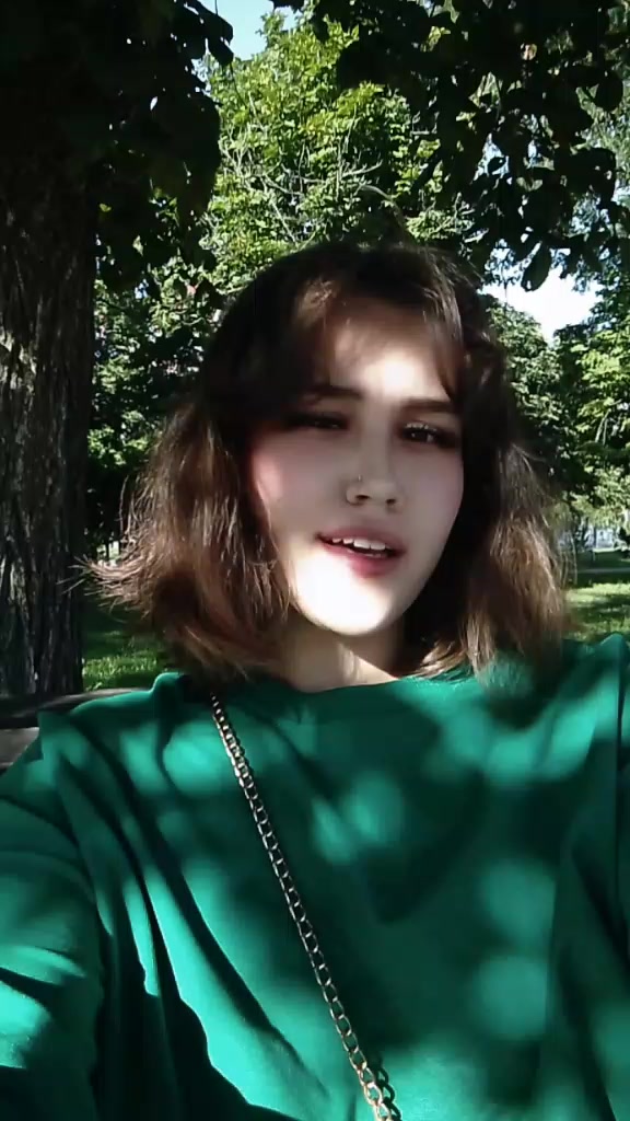 @Валерия Олеговна | YUKI | 한지희