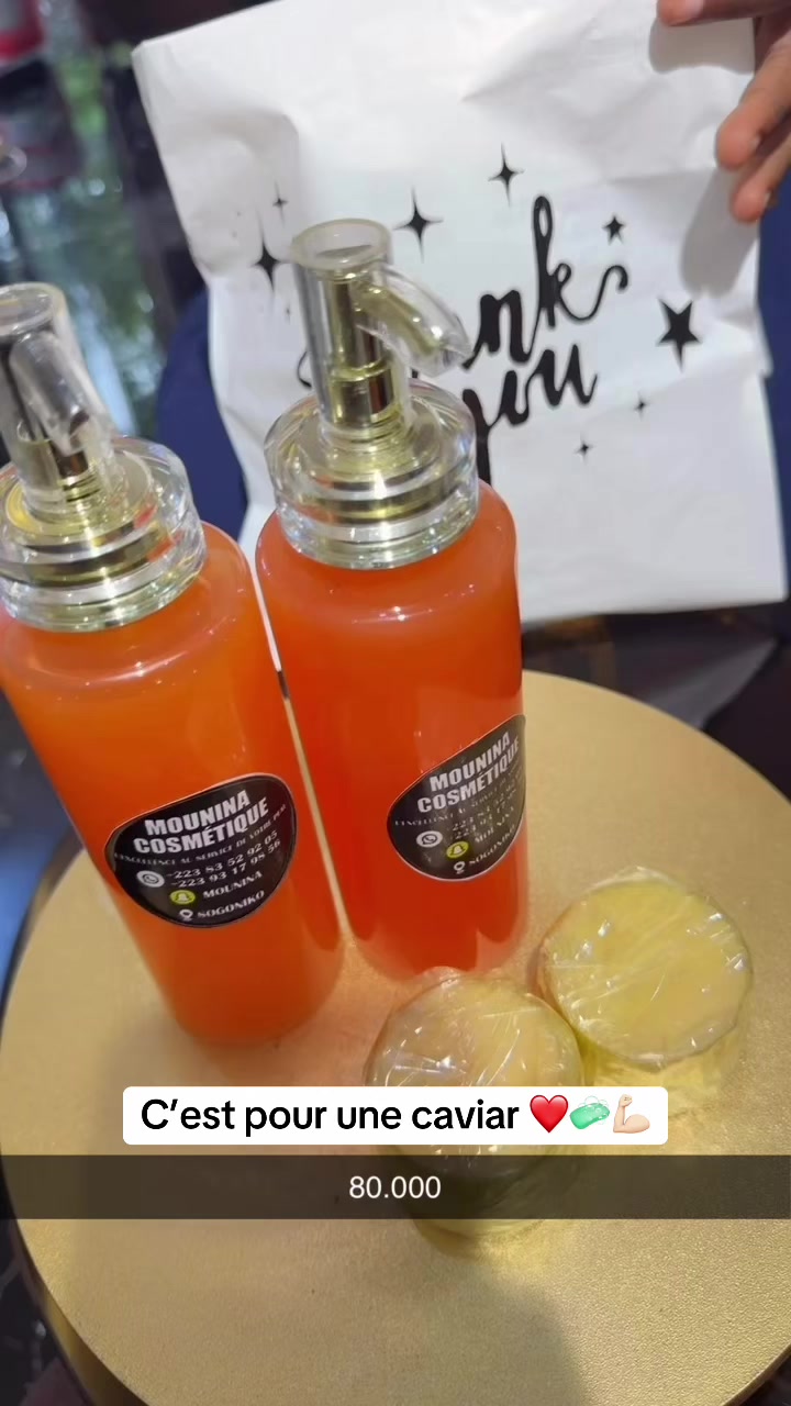 @@mounina🥀Cosmétique🤍