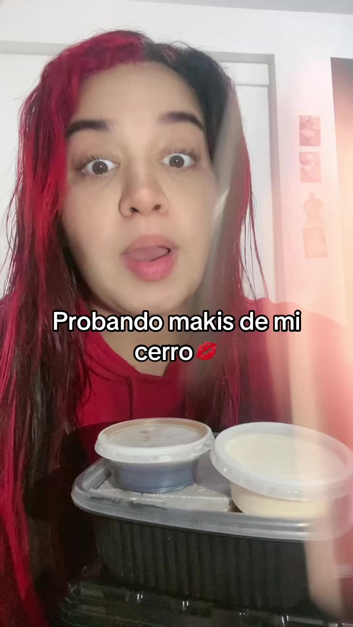 @la chama emo