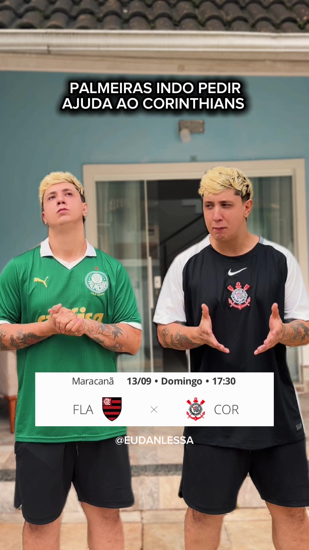 @DANLESSINHA ✨