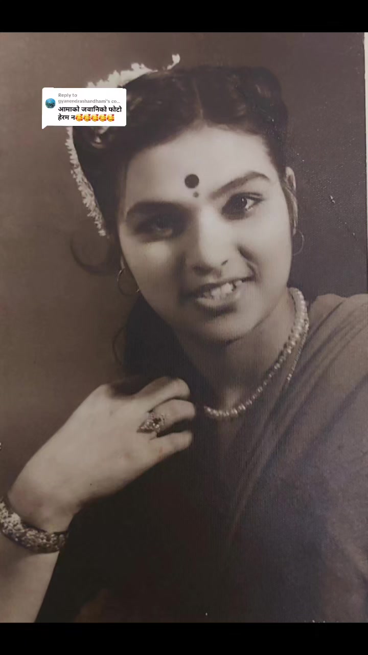@Paru Sharma