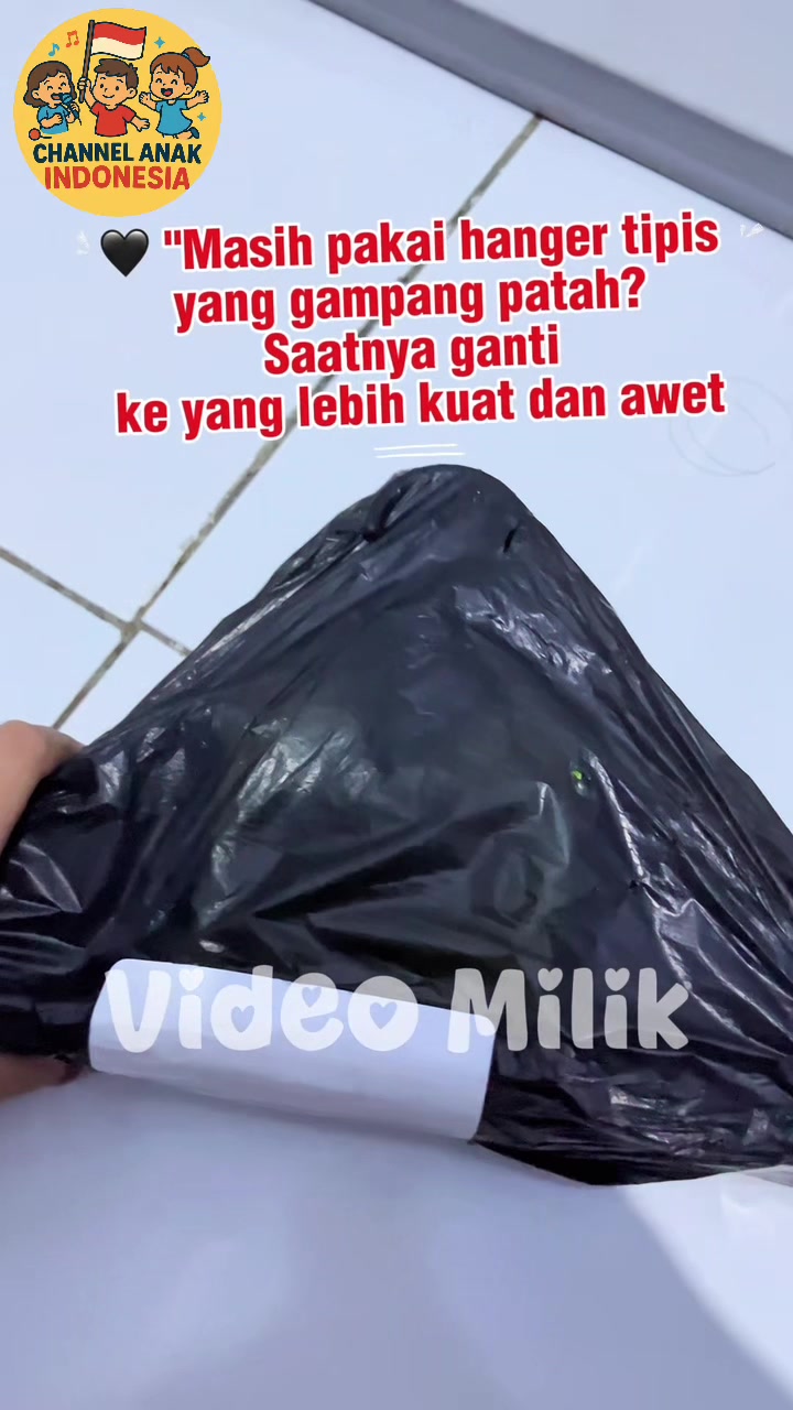 @Channel Anak Indonesia