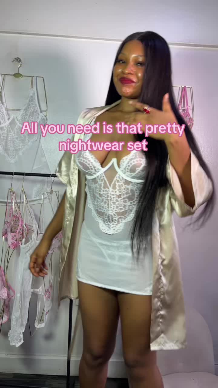@PUREHEARTS LINGERIE