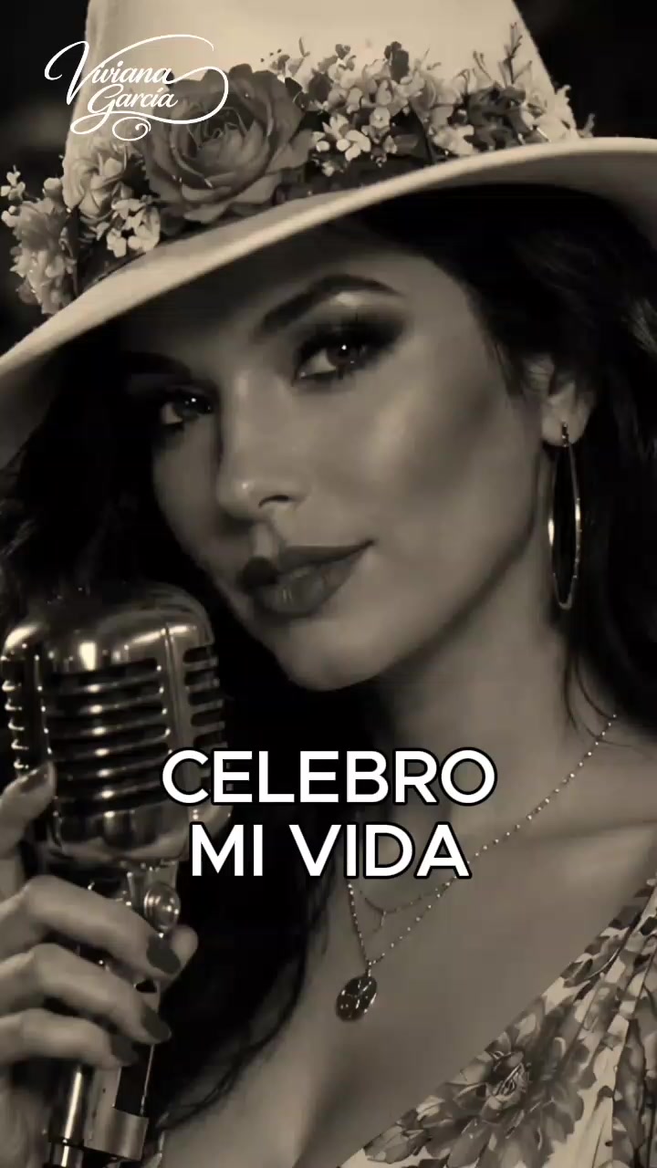 @🎼 Viviana García | Poeta