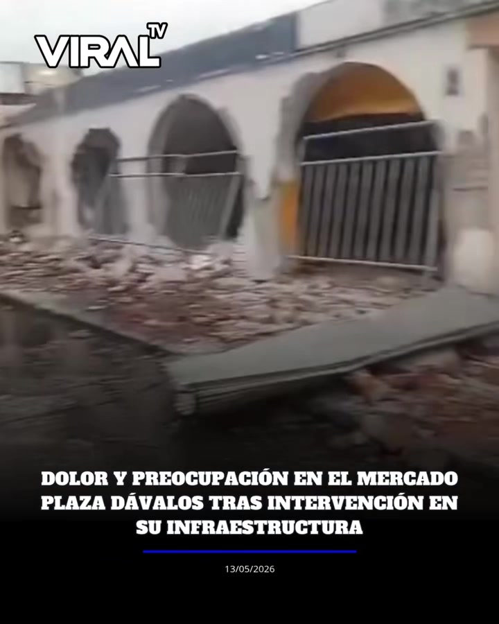 @Viral Tv Ecuador
