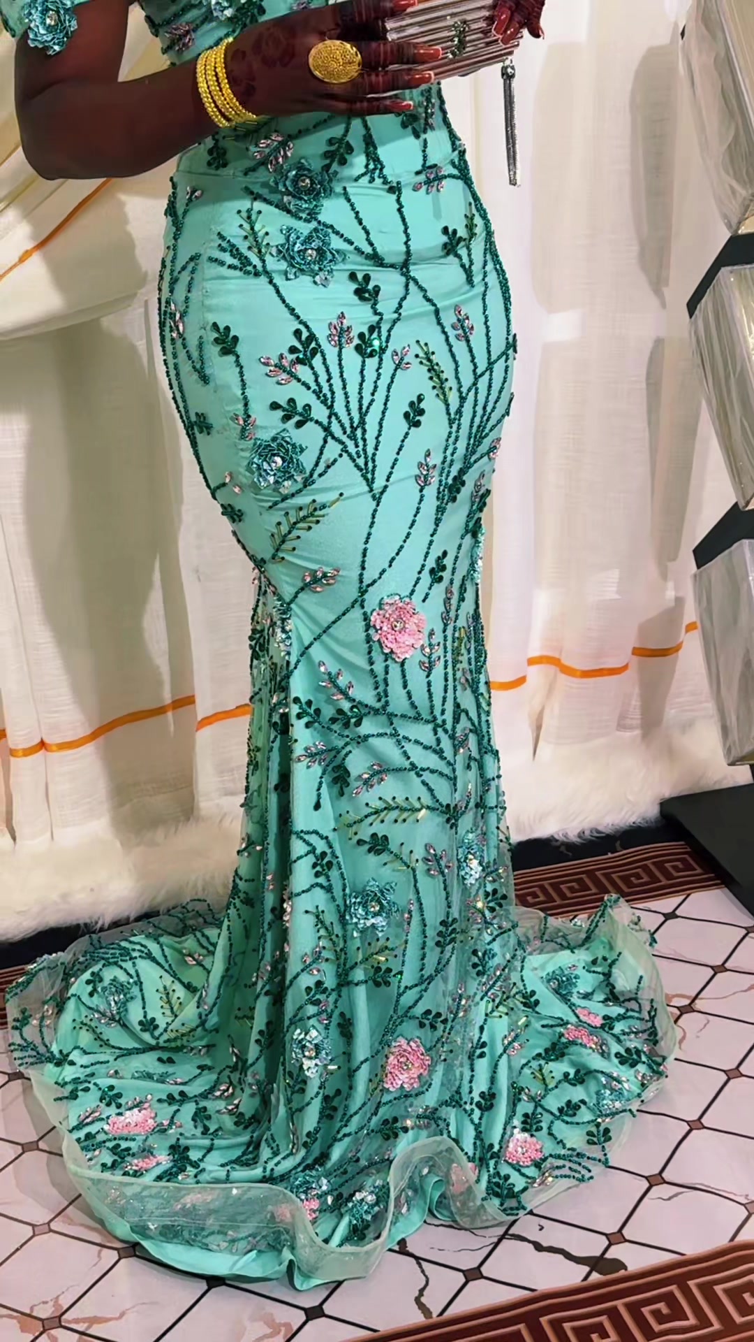 @Charo couture🇸🇳🇸🇳