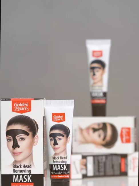@Golden Pearl Cosmetics Pvt.Ltd