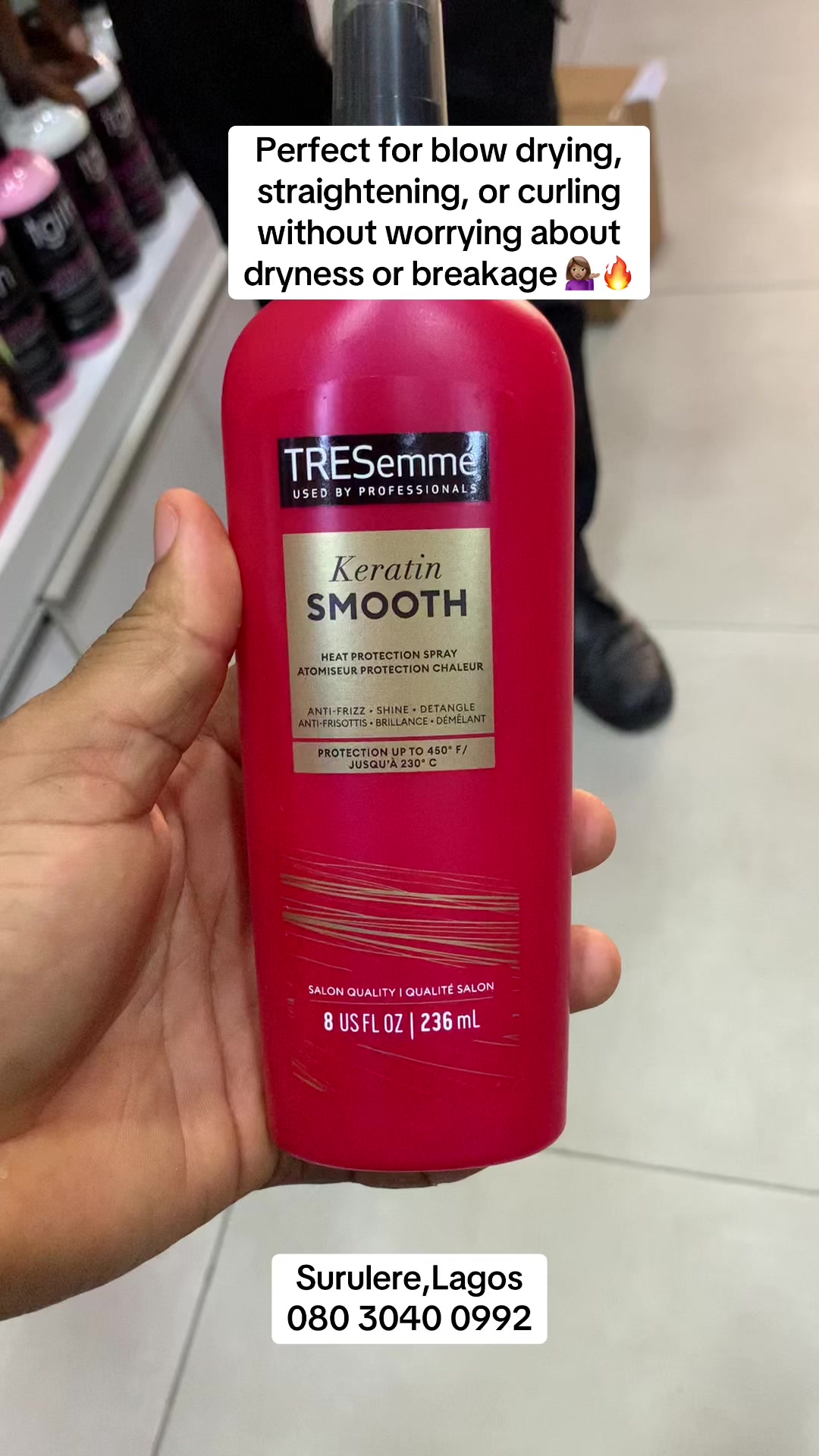 @MINAJ BEAUTY ESSENTIALS