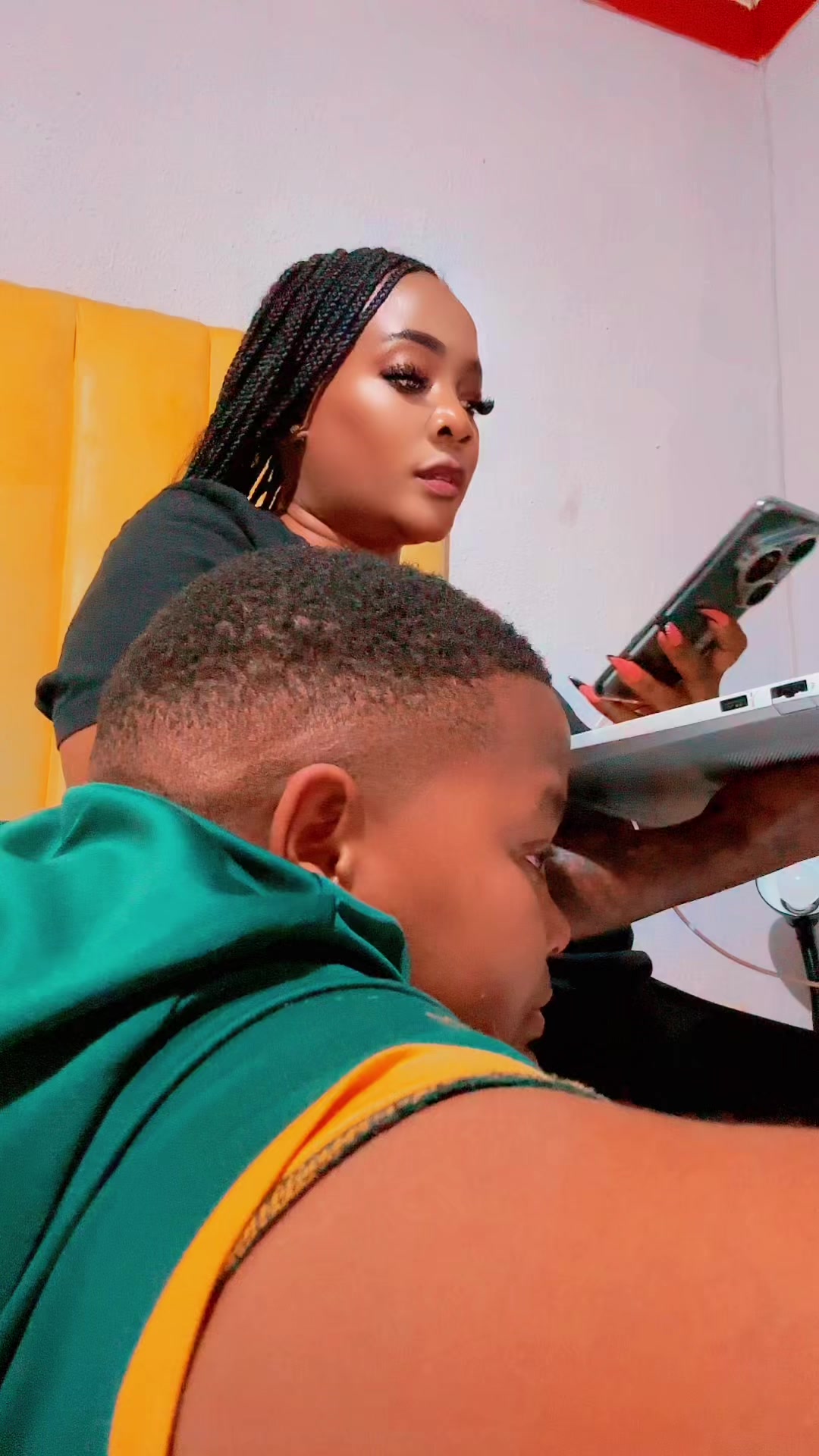 @Lerato MrsCeo ♥️🇿🇦🇿🇦