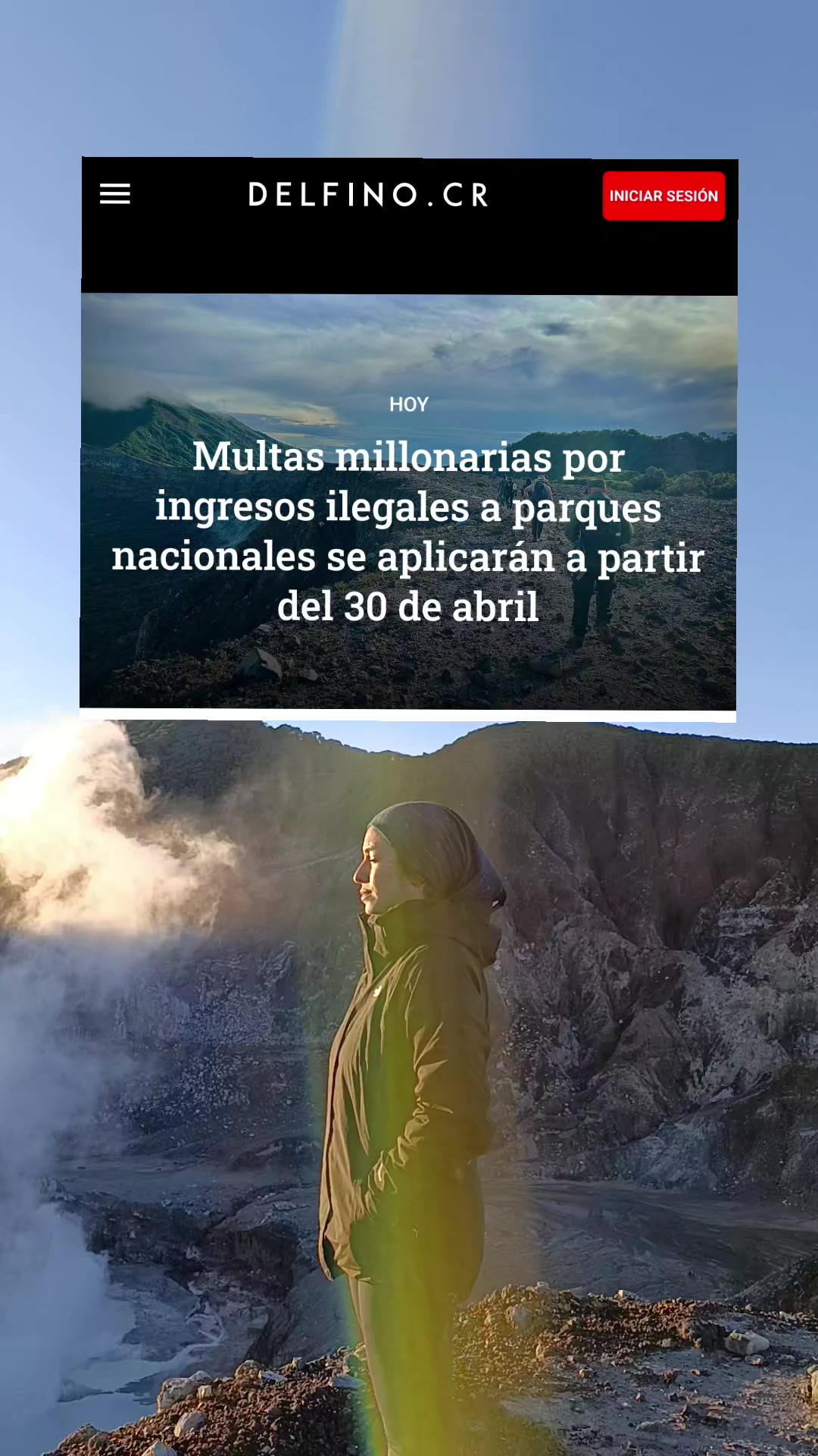 @Rosita explora