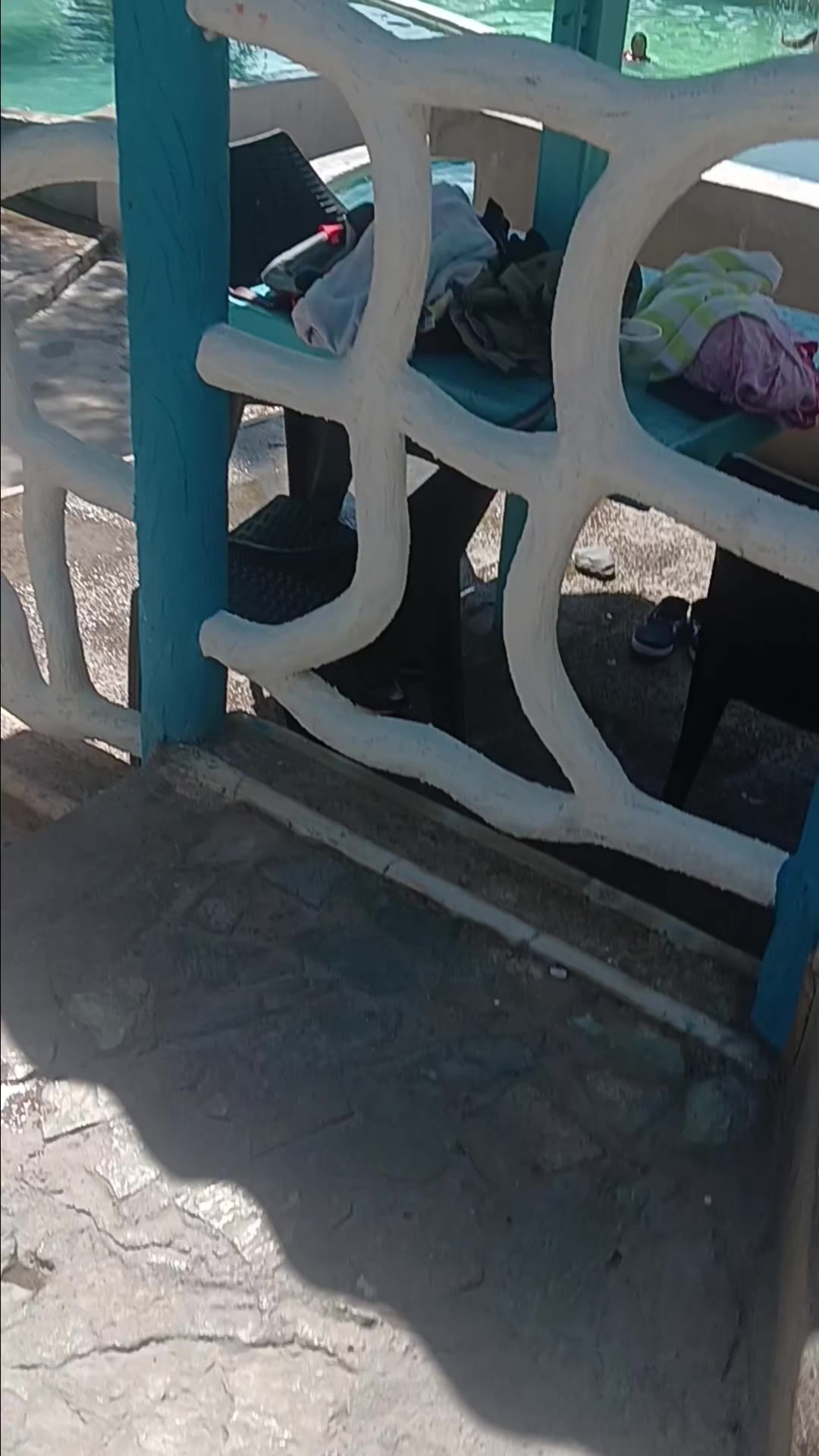@la millonaria gracias a Dios