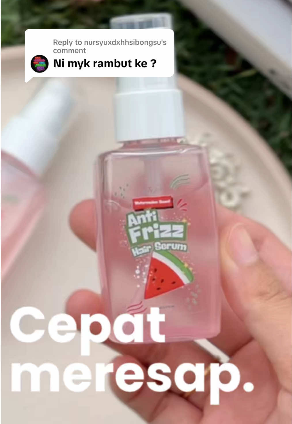 @FAITH FLEUR Hair Care