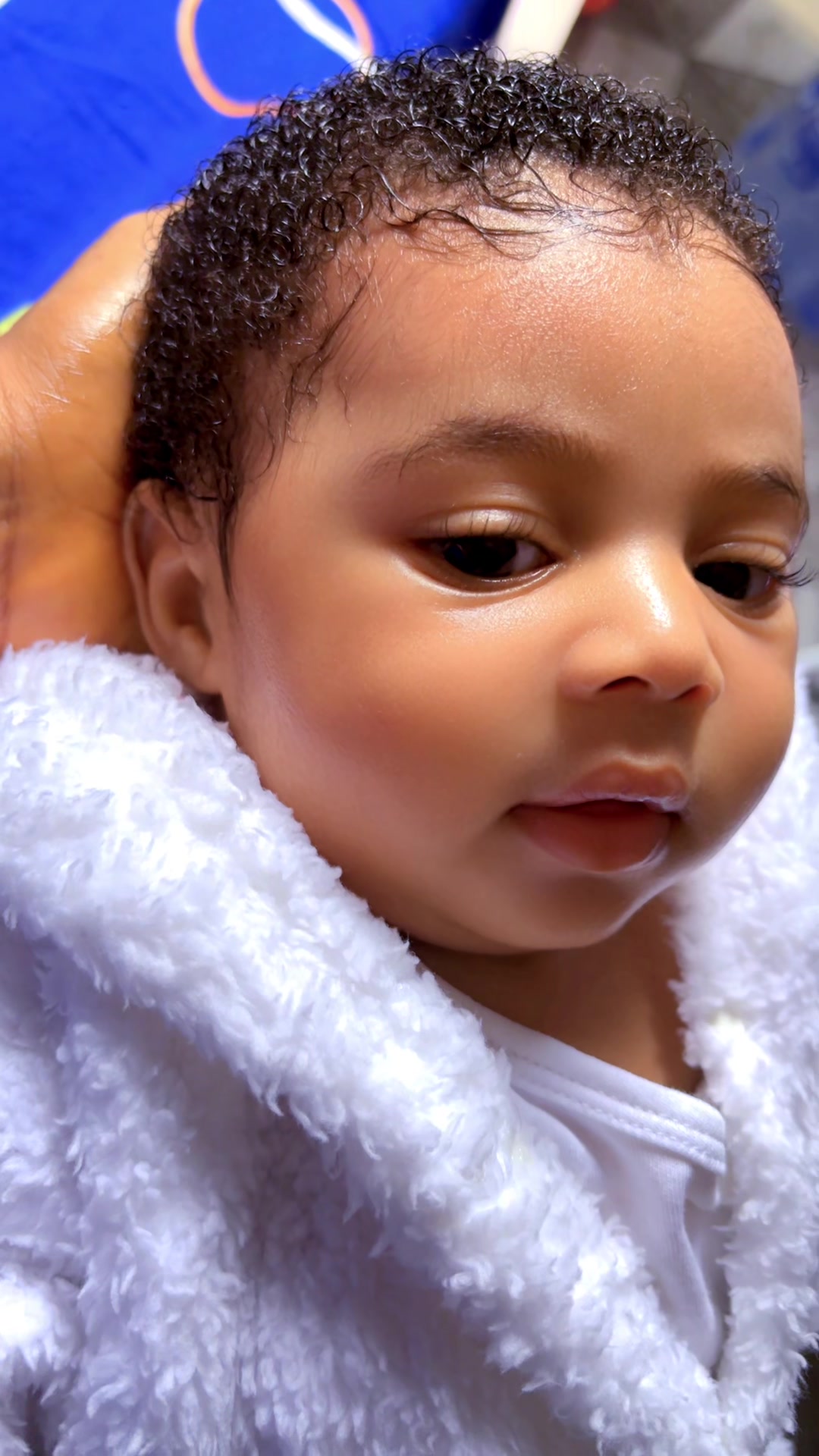 @baby kamsi