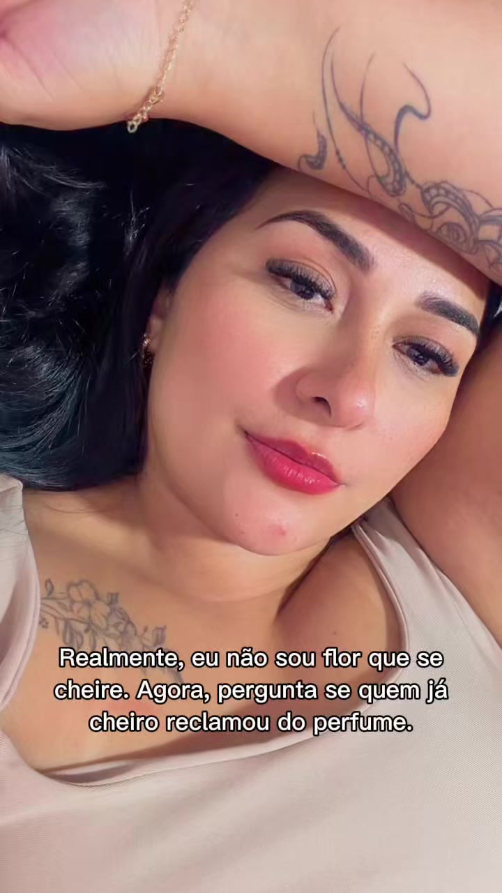 @Thays Alves