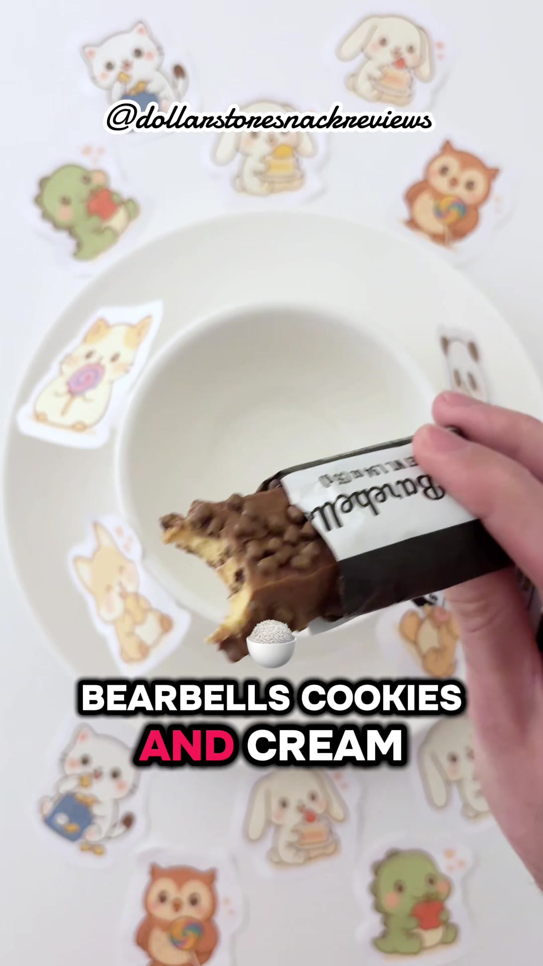@dollarstoresnackreviews