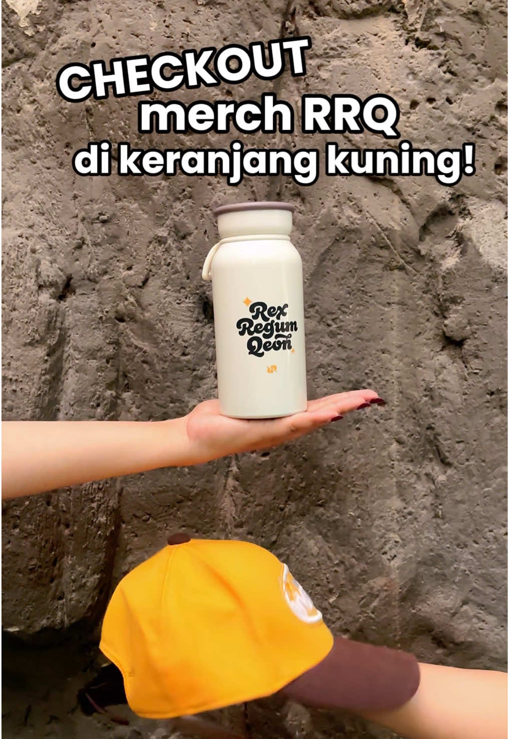 @Team RRQ