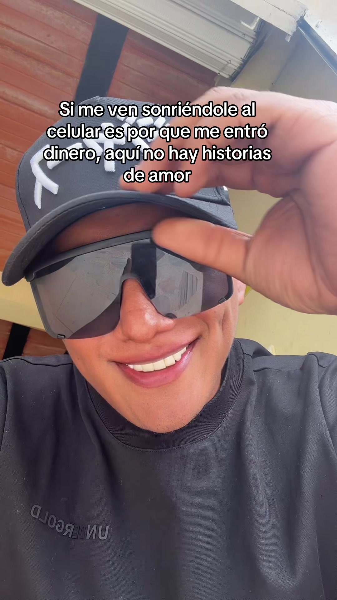 @B R Y A N • Te sigue