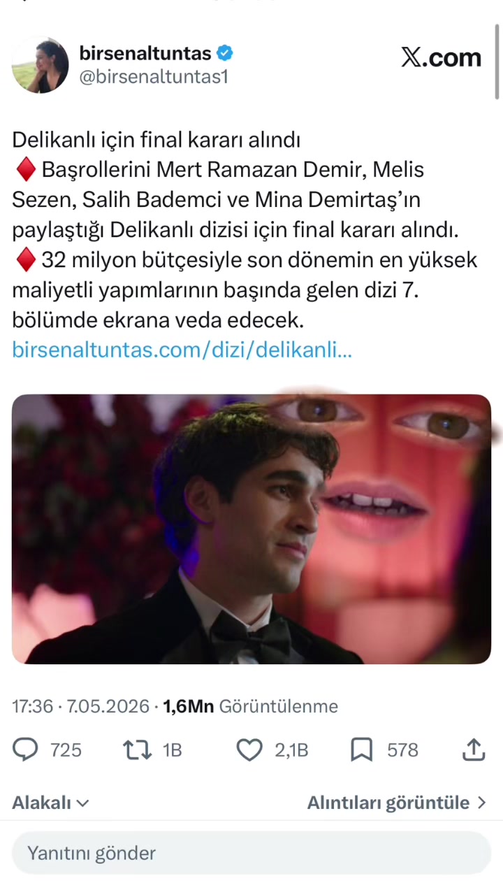 @&ouml;yk&uuml;talks 🎙️💬🎧 🚀✨