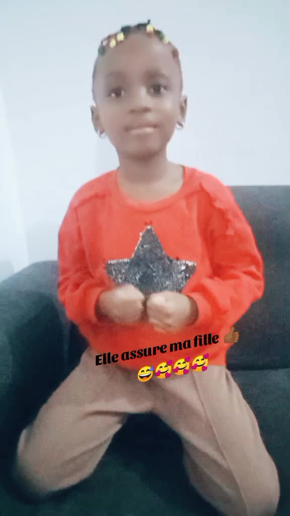 @La Race Des Vainqueurs💪🏾🙏🥰