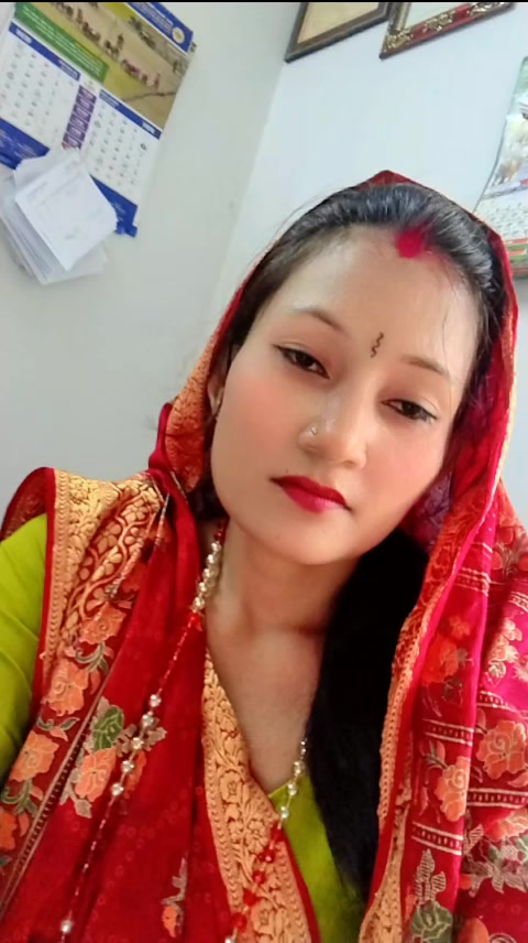 @साबित्री चौधरी (खोनमा थारु )