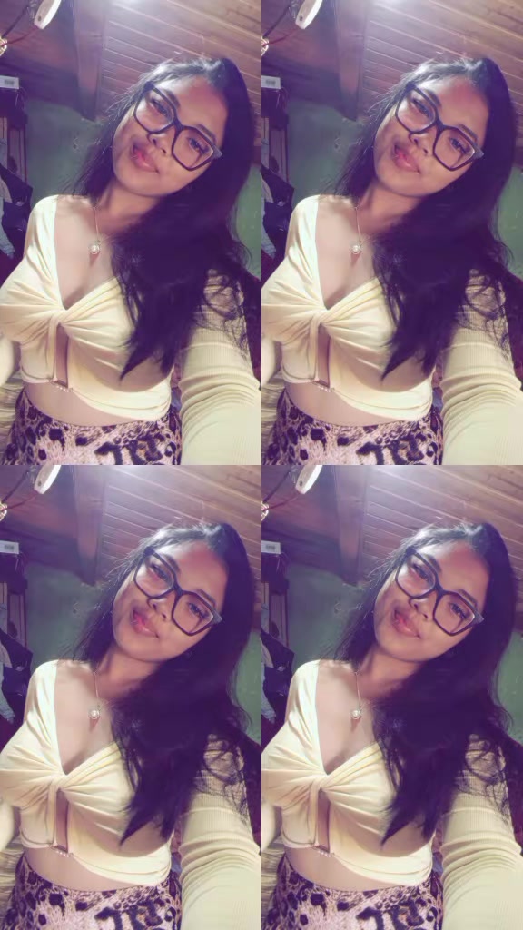 @Nomenjanahary Sydonie🎀