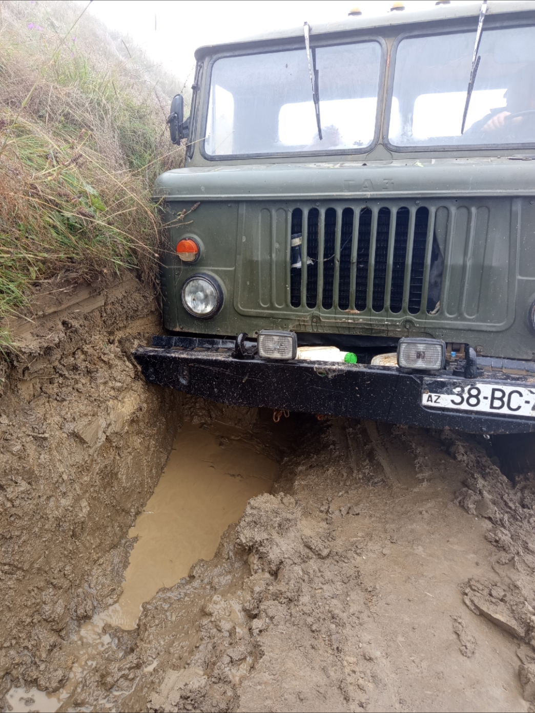 @👑gaz 66_offroadər👑