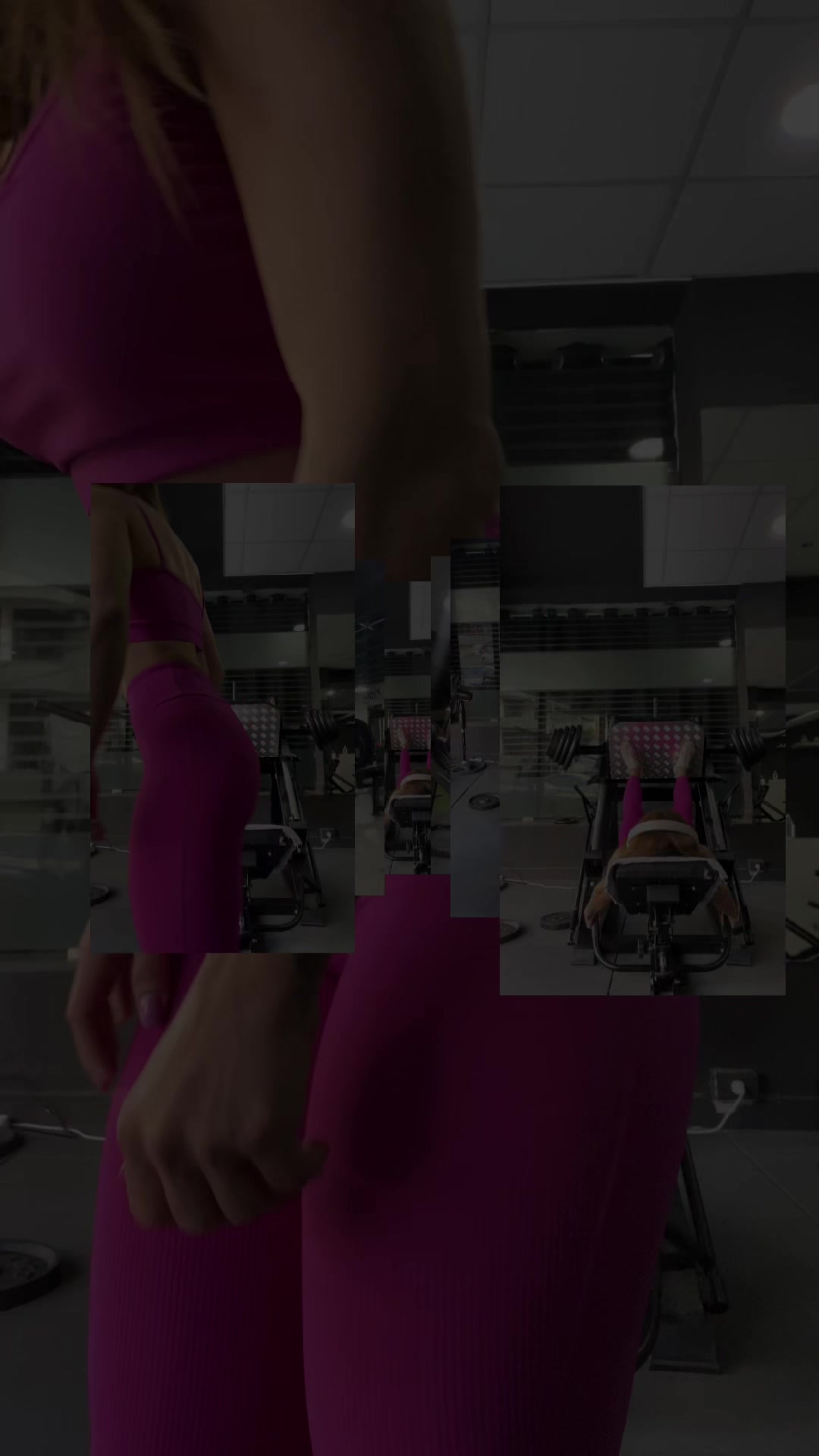 @MaYa IFBB Elite Pro