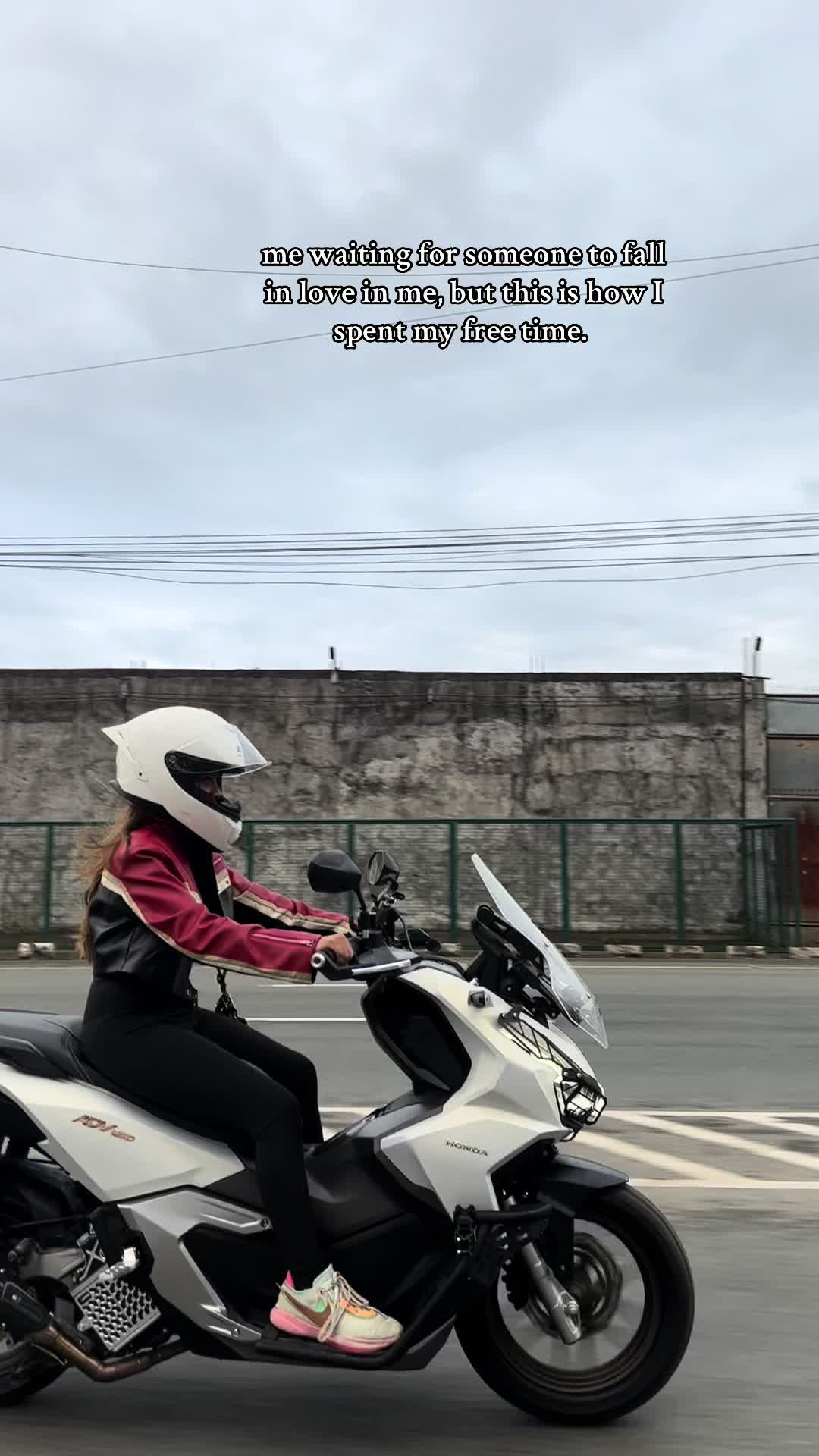 @⚡️MAJO motovlog