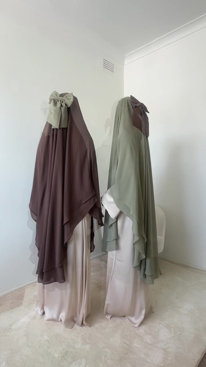 @Veiled Arisara