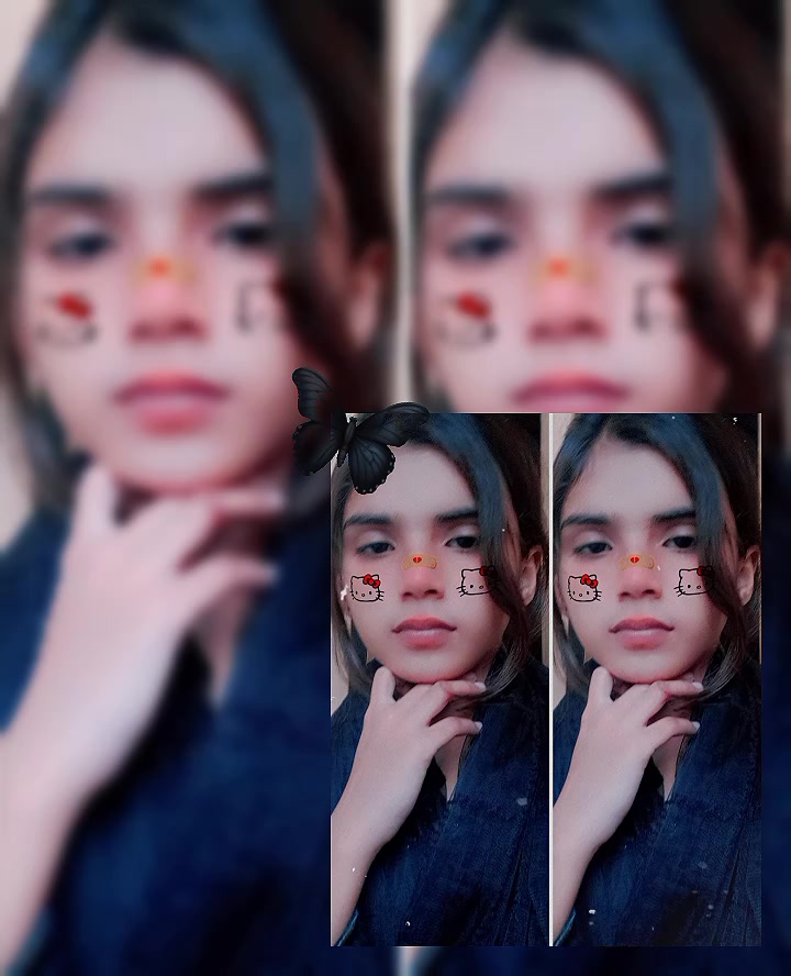 @❤️Stylish girl❤️
