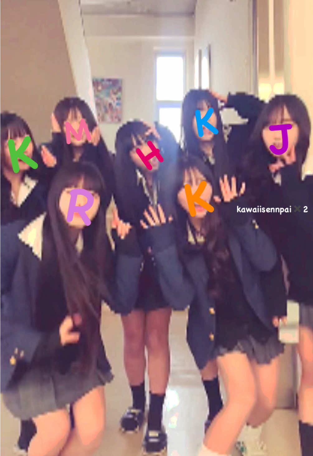 @はるひ